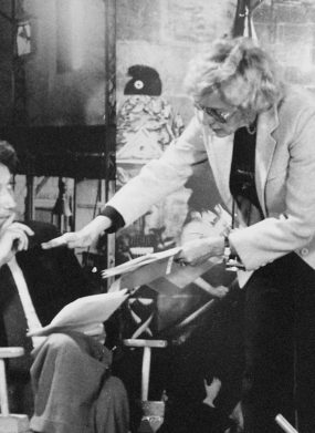 ABEL GANCE ET SON NAPOLEON