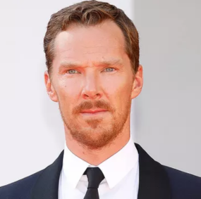 Benedict Cumberbatch to star in THE THING WITH FEATHERS from Film4, Lobo Films and SunnyMarch. mk2 films and UTA launch sales