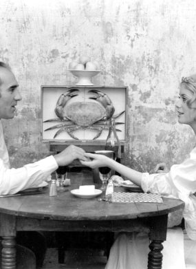 4 Films In Official Selection At Venice Classics!