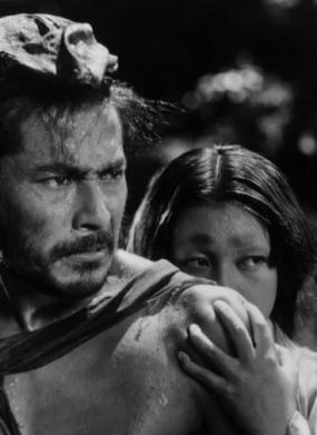 MK2 FILMS ET CARLOTTA FILMS ANNONCENT SIX FILMS D’AKIRA KUROSAWA EN 4K POUR 2024 !