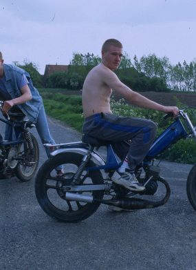 L’iconoclaste Bruno Dumont confie son Catalogue à mk2 films
