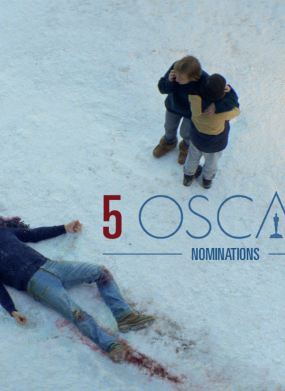 5 OSCAR NOMINATIONS FOR ANATOMY OF A FALL!