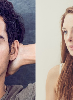 TWO NEW FILMS AT THE RENDEZ-VOUS WITH FRENCH CINEMA 2024