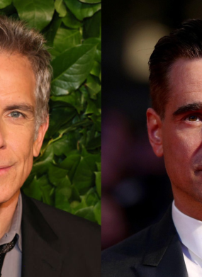 Ben Stiller and Colin Farrell to star in Andrew Haigh’s BELLY OF THE BEAST