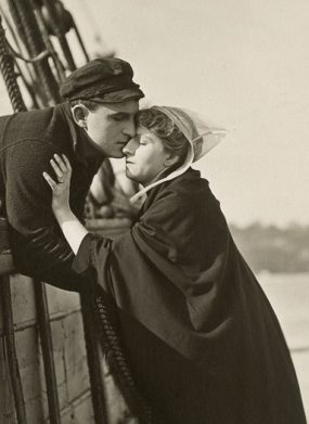 PÊCHEUR D’ISLANDE