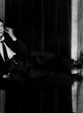 SHORT FILMS BY BUSTER KEATON