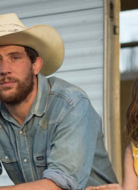 BLEECKER STREET ACQUIRES THE U.S. RIGHTS TO MAX WALKER-SILVERMAN’S REBUILDING, MK2 FILMS TO HANDLE INTERNATIONAL RIGHTS