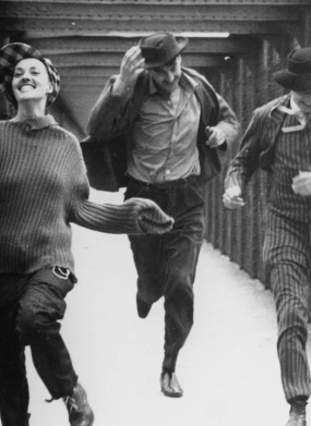 ESSENTIAL FRENCH NEW WAVE