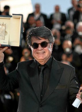 The Palme d’Or and 5 Awards for mk2 Films