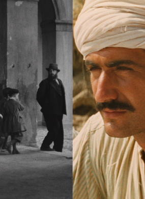 4 films at Cannes Classics