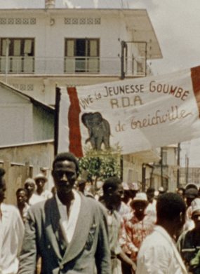 mk2 Films to Represent Jean Rouch Titles Worldwide
