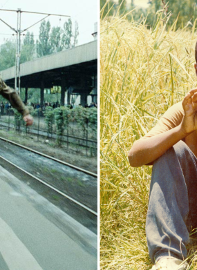 2 FILMS AT VENICE CLASSICS