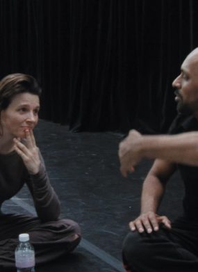 mk2 Partners With Juliette Binoche for the Worldwide Distribution of Her Debut Film, ‘In-I In Motion’