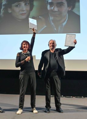 LOVE UNTO DEATH by Alain Resnais Honoured at Lumière