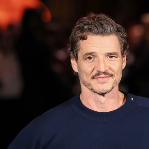 Pedro Pascal