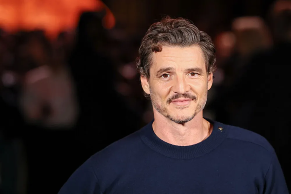 Pedro Pascal