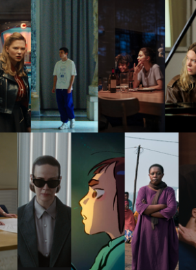 9 Films at the 2026 Toronto International Film Festival